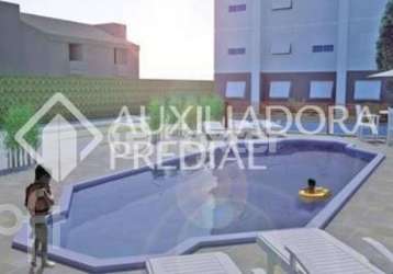 Apartamento com 2 quartos à venda na estrada campo novo, 151, ipanema, porto alegre, 50 m2 por r$ 235.000