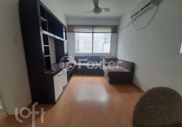 Apartamento com 2 quartos à venda na rua amélia teles, 569, petrópolis, porto alegre, 56 m2 por r$ 371.000