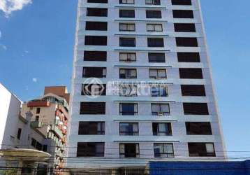 Apartamento com 3 quartos à venda na avenida independência, 779, independência, porto alegre, 104 m2 por r$ 880.000