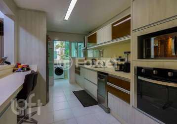 Apartamento com 3 quartos à venda na avenida tom traugott wildi, 3838, praia brava, florianópolis, 168 m2 por r$ 2.335.000