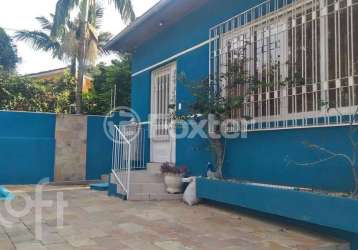 Casa com 3 quartos à venda na rua cidreira, 86, ipanema, porto alegre, 110 m2 por r$ 620.000