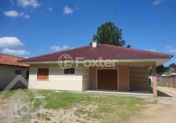 Casa com 3 quartos à venda na rua paulo fontoura gastal, 31, chapéu do sol, porto alegre, 143 m2 por r$ 750.000