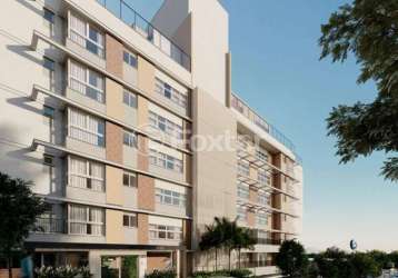 Apartamento com 2 quartos à venda na avenida marinheiro max schramm, 2701, jardim atlântico, florianópolis, 74 m2 por r$ 1.188.000