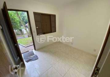 Casa com 3 quartos à venda na travessa ouvidor, 221, santo antônio, porto alegre, 617 m2 por r$ 599.000