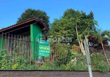 Casa com 6 quartos à venda na rua engenheiro jorge schury, 1939, são josé, novo hamburgo, 120 m2 por r$ 440.000