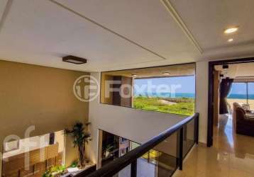 Casa com 4 quartos à venda na rua manoel pedro vieira, 810, morro das pedras, florianópolis, 360 m2 por r$ 5.605.000