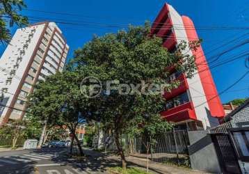 Sala comercial com 1 sala à venda na rua joão abbott, 725, petrópolis, porto alegre, 25 m2 por r$ 130.000