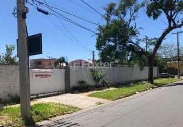 Terreno à venda na rua padre hildebrando, 842, santa maria goretti, porto alegre, 840 m2 por r$ 1.500.000