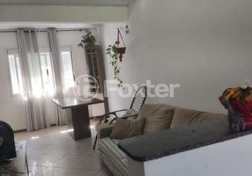 Casa comercial com 1 sala à venda na rua carlos maximiliano fayet, 1145, hípica, porto alegre, 53 m2 por r$ 270.000