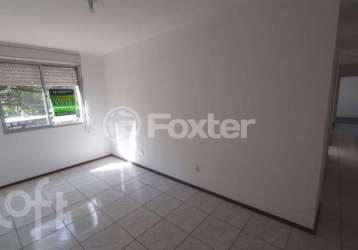 Apartamento com 3 quartos à venda na rua doutor otávio santos, 200, jardim itu sabará, porto alegre, 72 m2 por r$ 269.900