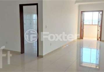 Apartamento com 2 quartos à venda na rua alfredo soares pitres, 21, salgado filho, gravataí, 86 m2 por r$ 345.000