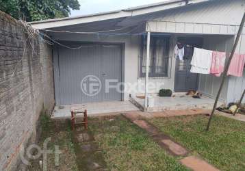 Casa com 3 quartos à venda na rua tucano, 41, jardim mauá, novo hamburgo, 157 m2 por r$ 320.000