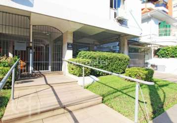 Apartamento com 3 quartos à venda na avenida venâncio aires, 753, santana, porto alegre, 109 m2 por r$ 620.000