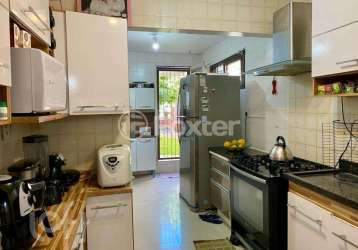 Casa com 3 quartos à venda na rua hugo livi, 280, morro santana, porto alegre, 81 m2 por r$ 450.000