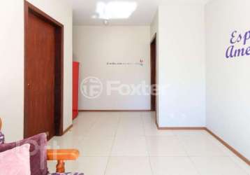 Apartamento com 2 quartos à venda na rua siqueira campos, 252, centro, canoas, 67 m2 por r$ 280.000