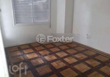 Apartamento com 2 quartos à venda na avenida cristóvão colombo, 854, floresta, porto alegre, 96 m2 por r$ 340.000