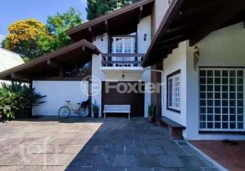 Casa com 3 quartos à venda na rua jose galdino da rosa, 70, vila luiza, canela, 243 m2 por r$ 1.800.000