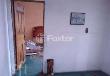 Casa com 1 quarto à venda na avenida da cavalhada, 2408, cavalhada, porto alegre, 120 m2 por r$ 1.272.000