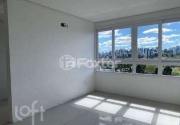 Apartamento com 2 quartos à venda na travessa vileta, 300, jardim botânico, porto alegre, 78 m2 por r$ 753.654