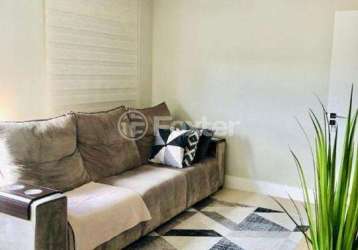 Apartamento com 2 quartos à venda na rua marquês do herval, 415, marechal rondon, canoas, 78 m2 por r$ 750.000