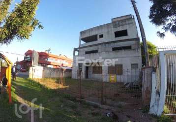 Casa com 5 quartos à venda na rua xingu, 384, igara, canoas, 250 m2 por r$ 600.000