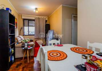 Apartamento com 2 quartos à venda na rua estácio pessoa, 126, cristo redentor, porto alegre, 71 m2 por r$ 280.000