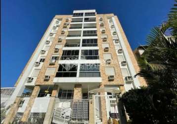 Apartamento com 1 quarto à venda na avenida vereador adão rodrigues de oliveira, 99, ideal, novo hamburgo, 66 m2 por r$ 340.000