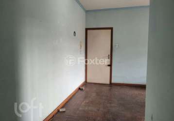 Apartamento com 2 quartos à venda na avenida oswaldo rolla, 140, medianeira, porto alegre, 71 m2 por r$ 180.000