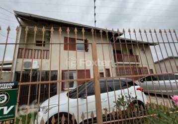 Casa com 4 quartos à venda na rua rainha do mar, 108, estância velha, canoas, 354 m2 por r$ 1.280.000