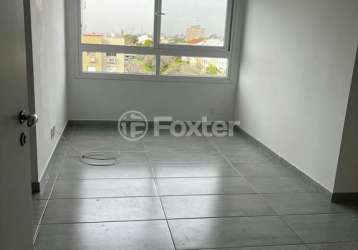 Apartamento com 2 quartos à venda na rua guadalupe, 520, jardim lindóia, porto alegre, 51 m2 por r$ 450.000