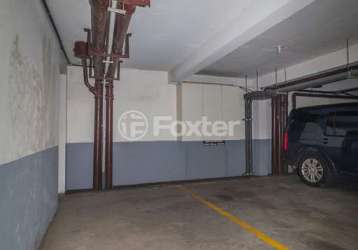 Garagem à venda na avenida independência, 813, independência, porto alegre, 12 m2 por r$ 44.000