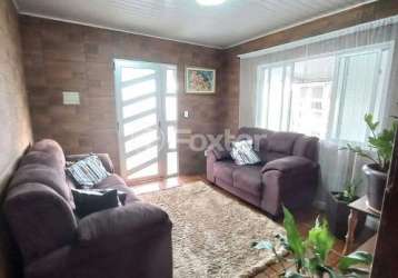 Casa com 3 quartos à venda na rua campeche, 132, campestre, são leopoldo, 300 m2 por r$ 370.000