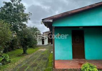 Casa com 4 quartos à venda na rua vinte e oito de outubro, 296, cecília, viamão, 158 m2 por r$ 265.000