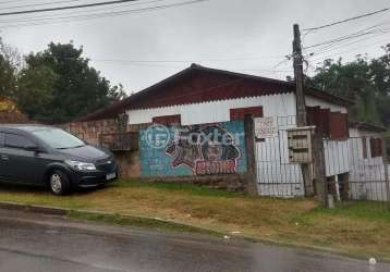 Terreno à venda na rua derly ferreira de paula, 198, são tomé, viamão, 300 m2 por r$ 208.900