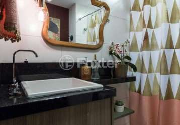 Apartamento com 2 quartos à venda na rua castro alves, 1125, independência, porto alegre, 71 m2 por r$ 690.000