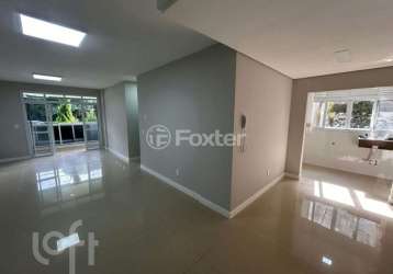 Apartamento com 4 quartos à venda na rua das algas, 1081, jurerê, florianópolis, 115 m2 por r$ 1.800.000