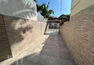 Casa com 4 quartos à venda na rua ranulpho josé de souza sobrinho, 116, canasvieiras, florianópolis, 190 m2 por r$ 1.330.000