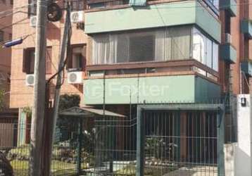 Apartamento com 3 quartos à venda na avenida doutor walter só jobim, 565, jardim lindóia, porto alegre, 136 m2 por r$ 685.000