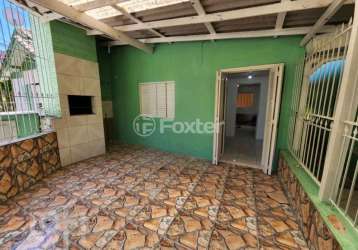 Casa com 4 quartos à venda na rua frederico groehs neto, 457, vila nova, novo hamburgo, 295 m2 por r$ 285.000