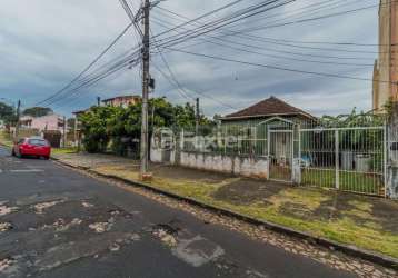 Terreno à venda na rua caieira, 69, medianeira, porto alegre, 120 m2 por r$ 430.000