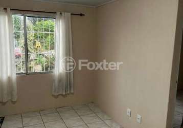 Casa com 1 quarto à venda na rua t, 98, tarumã, viamão, 58 m2 por r$ 150.000