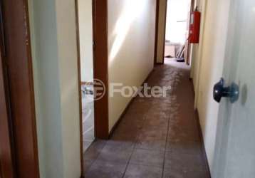 Prédio com 6 salas à venda na rua doutor campos velho, 792, cristal, porto alegre, 44 m2 por r$ 550.000