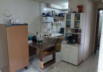 Apartamento com 2 quartos à venda na rua quatro, 36, estância velha, canoas, 38 m2 por r$ 140.000