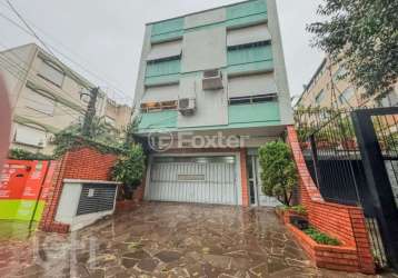 Apartamento com 2 quartos à venda na rua tenente-coronel fabrício pilar, 345, mont serrat, porto alegre, 70 m2 por r$ 330.000