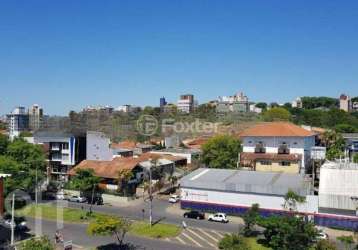 Cobertura com 3 quartos à venda na rua assunção, 190, jardim lindóia, porto alegre, 368 m2 por r$ 2.200.000