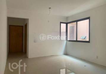 Apartamento com 2 quartos à venda na rua moema, 161, chácara das pedras, porto alegre, 69 m2 por r$ 519.400