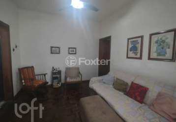 Apartamento com 2 quartos à venda na rua félix da cunha, 786, floresta, porto alegre, 43 m2 por r$ 280.000