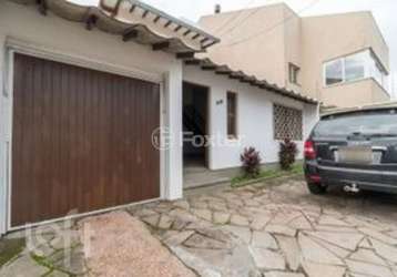 Casa com 4 quartos à venda na rua abaeté, 416, sarandi, porto alegre, 324 m2 por r$ 700.000