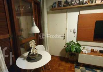 Apartamento com 1 quarto à venda na rua são paulo, 951, rincão, novo hamburgo, 42 m2 por r$ 160.000