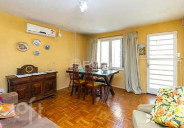 Casa com 3 quartos à venda na avenida getúlio vargas, 374, menino deus, porto alegre, 184 m2 por r$ 870.000